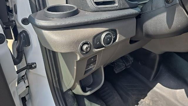 2024 Ford Transit 250