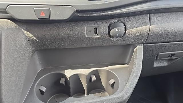 2024 Ford Transit 250