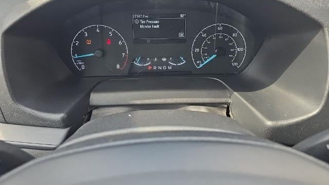 2024 Ford Transit 250