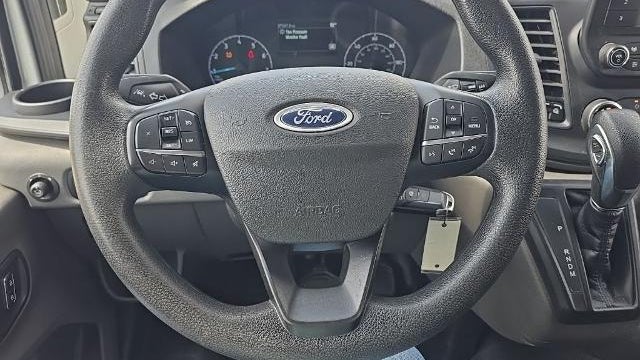 2024 Ford Transit 250