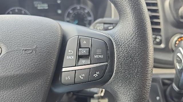 2024 Ford Transit 250
