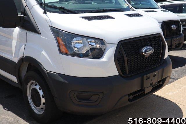 2025 Ford Transit 250 — photo 1 of 12
