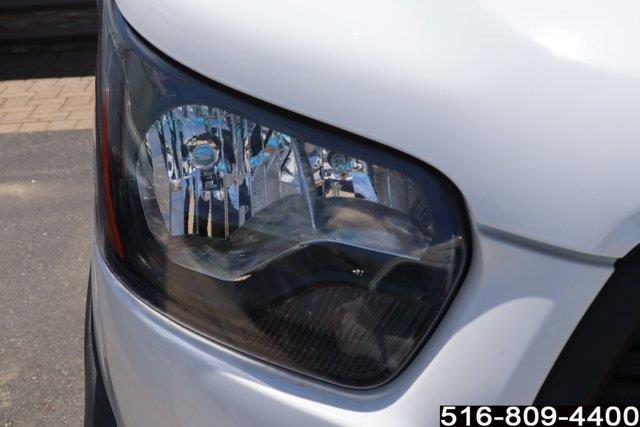 2025 Ford Transit - $44,447