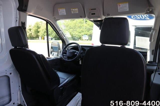 2025 Ford Transit - $44,447