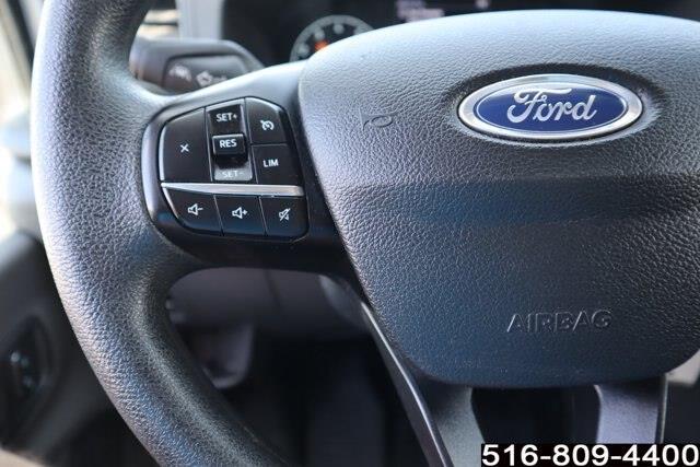 2025 Ford Transit - $44,447
