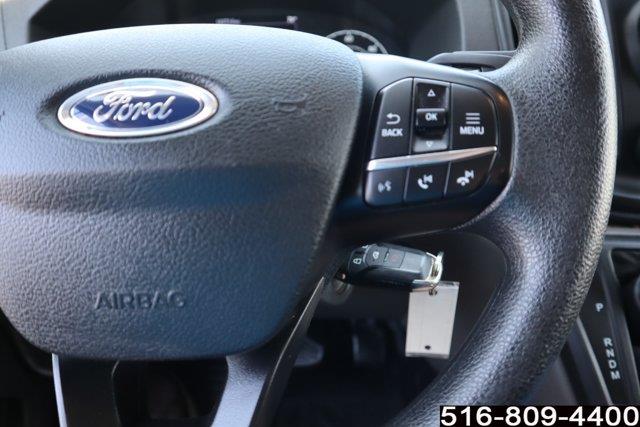 2025 Ford Transit - $44,447