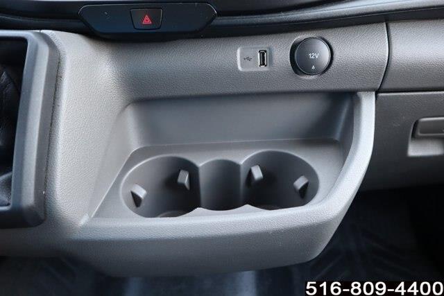 2025 Ford Transit - $44,447