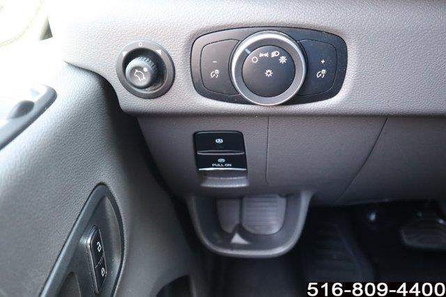 2025 Ford Transit - $44,447