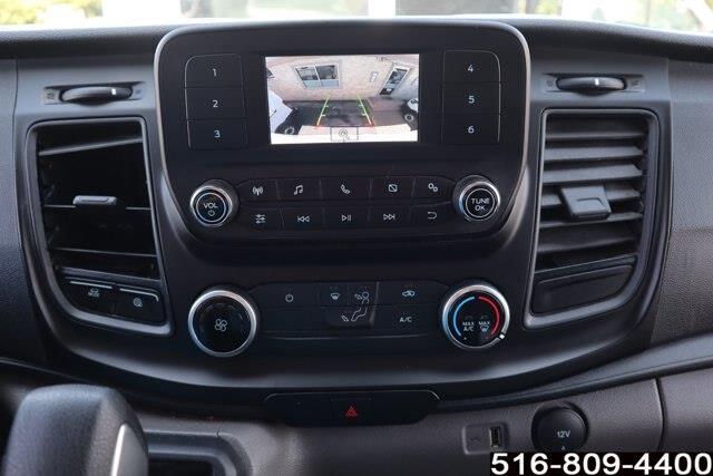 2025 Ford Transit - $44,447