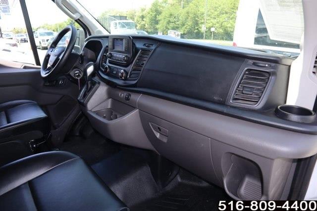 2025 Ford Transit - $44,447