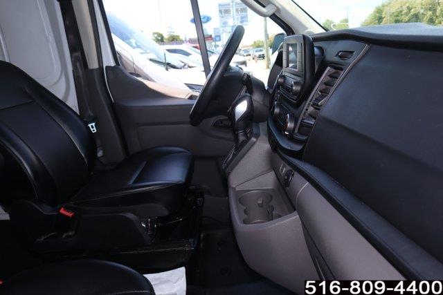 2025 Ford Transit - $44,447