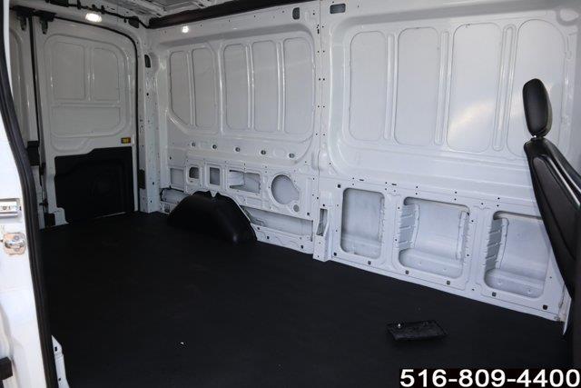 2025 Ford Transit - $44,447