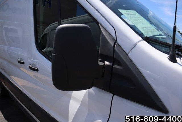 2025 Ford Transit - $44,447