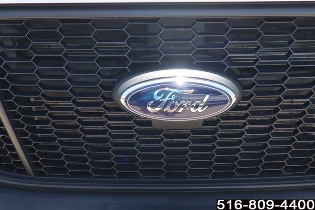 2025 Ford Transit - $44,447