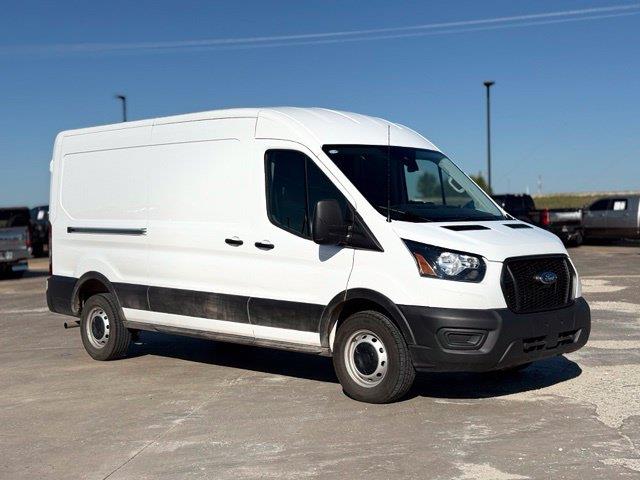 2025 Ford Transit - $38,164