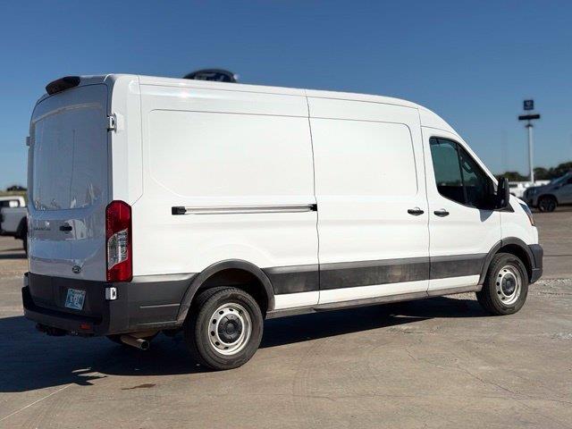 2025 Ford Transit - $38,164