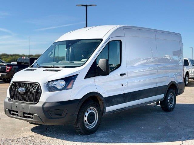 2025 Ford Transit - $38,164