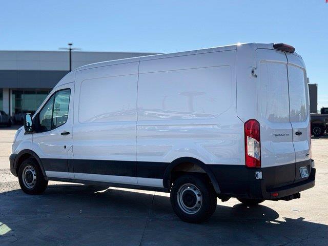 2025 Ford Transit - $38,164
