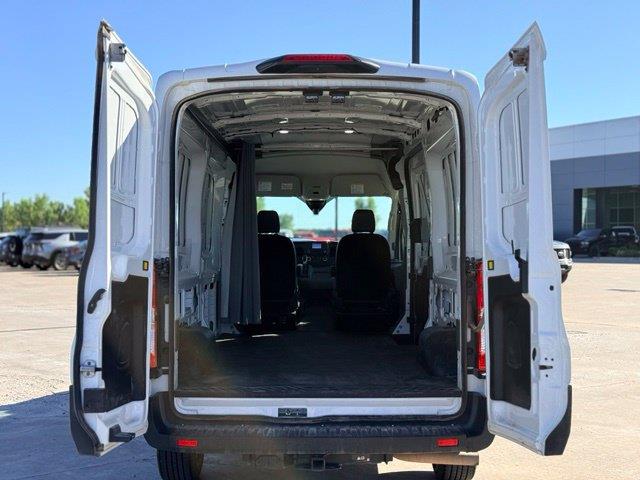2025 Ford Transit - $38,164