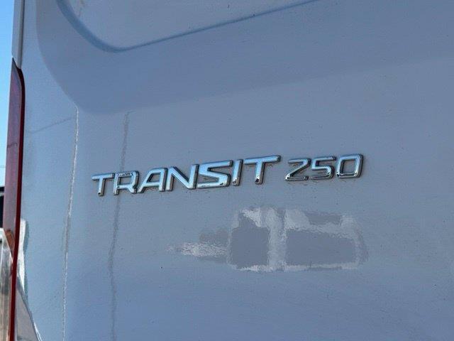 2025 Ford Transit - $38,164