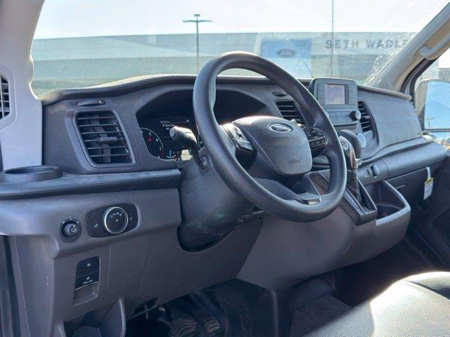 2025 Ford Transit - $38,164