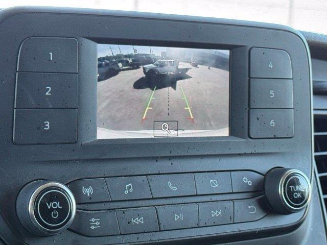 2025 Ford Transit - $38,164