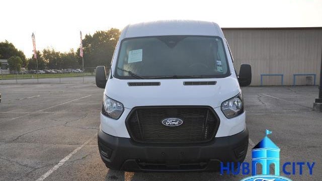 2026 Ford Transit 250