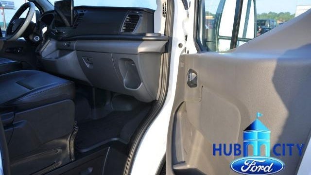 2026 Ford Transit 250