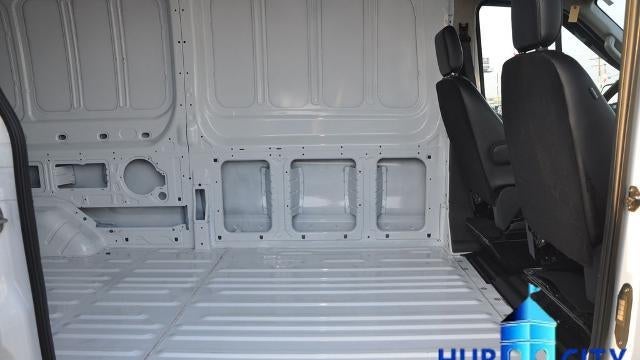 2026 Ford Transit 250