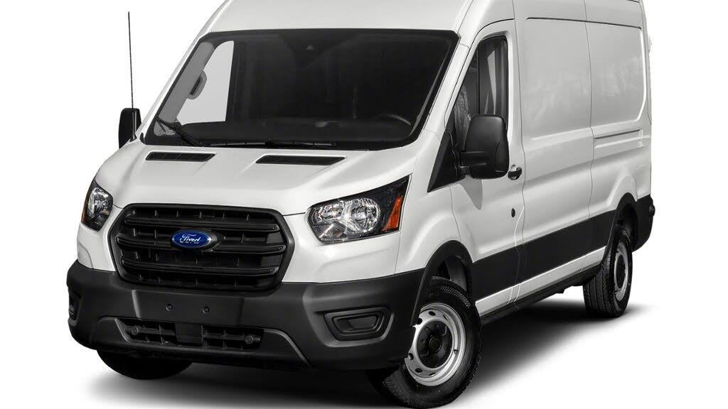 Preowned 2020 Ford Transit 250 for Sale