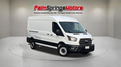 2020 Ford Transit 250 3DR SWB Medium Roof Cargo Van