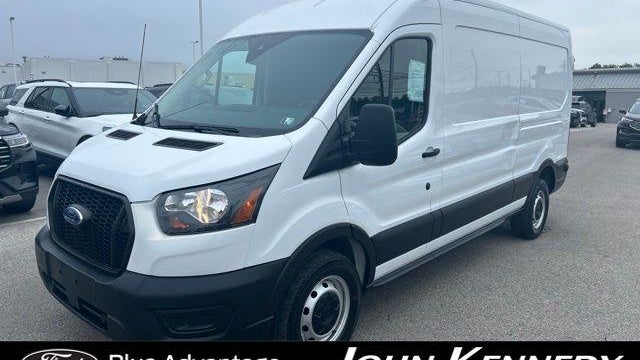 Preowned 2023 Ford Transit 250 for Sale
