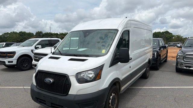 Preowned 2023 Ford Transit 250 for Sale