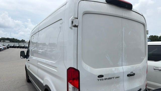 2023 Ford Transit 250