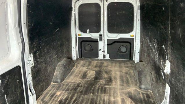 2023 Ford Transit 250