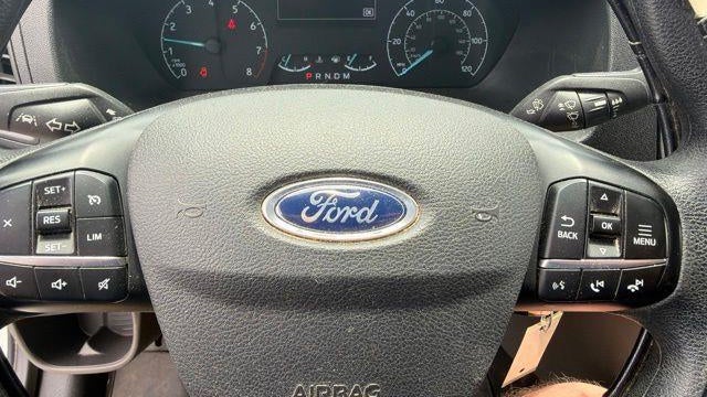 2023 Ford Transit 250