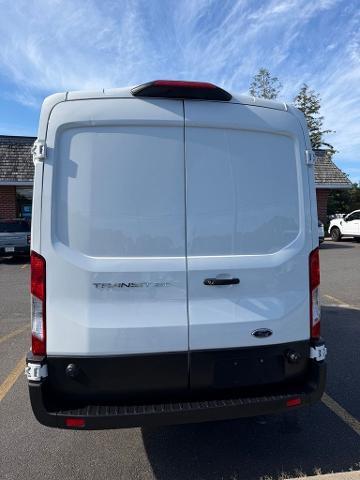 2024 Ford Transit - $43,900