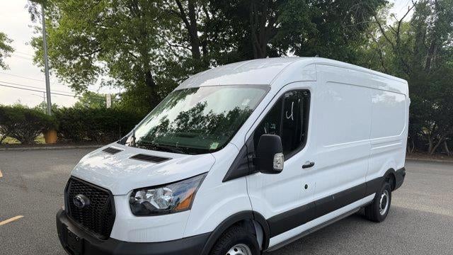2024 Ford Transit 250