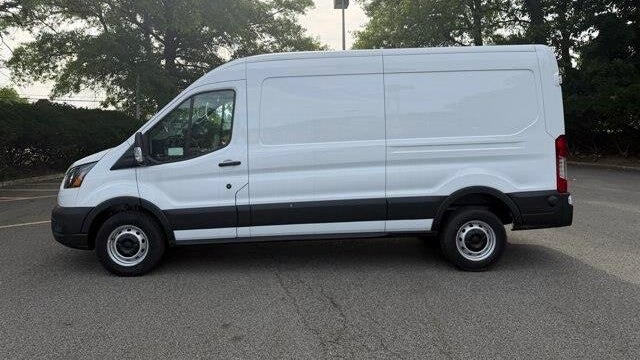 2024 Ford Transit 250