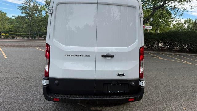 2024 Ford Transit 250
