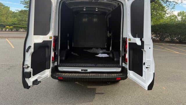 2024 Ford Transit 250