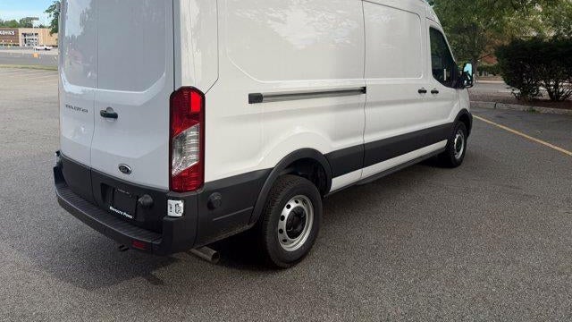 2024 Ford Transit 250