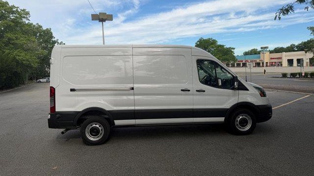 2024 Ford Transit 250