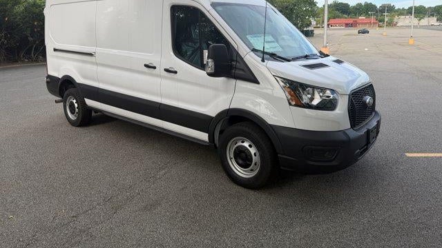 2024 Ford Transit 250