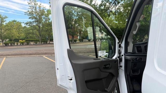 2024 Ford Transit 250