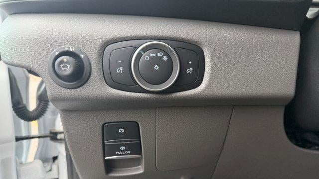 2024 Ford Transit 250