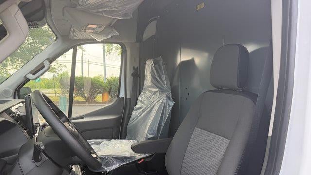 2024 Ford Transit 250