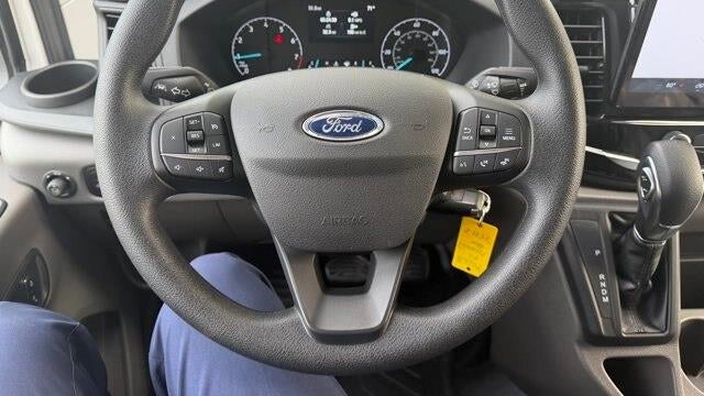 2024 Ford Transit 250
