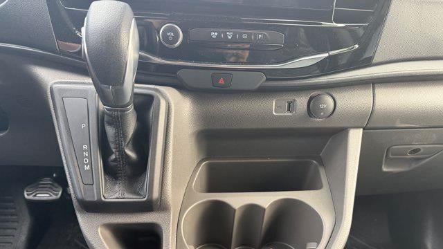 2024 Ford Transit 250