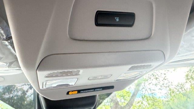 2024 Ford Transit 250